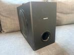 Philips HTL6140B/12 soundbar + draadloze subwoofer + ab, Ophalen of Verzenden, Bluetooth, Gebruikt