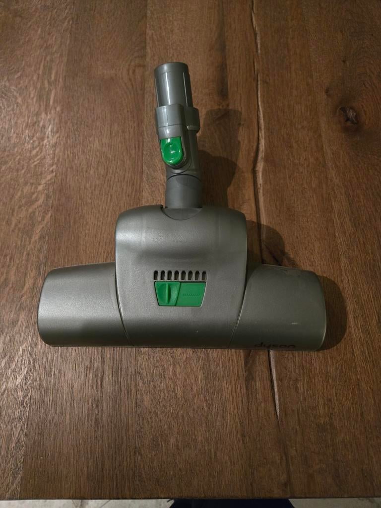 Originele dyson DC08 stofzuigermondstuk, Ophalen of Verzenden, Zo goed als nieuw, Stofzuiger
