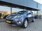 Toyota RAV4 2.0 Executive Bns 4WD Aut. leder Navi Trekhaak 2, Auto's, Automaat, Euro 5, Gebruikt, 4 cilinders