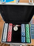Pokers incl all prices, Ophalen of Verzenden, Gebruikt