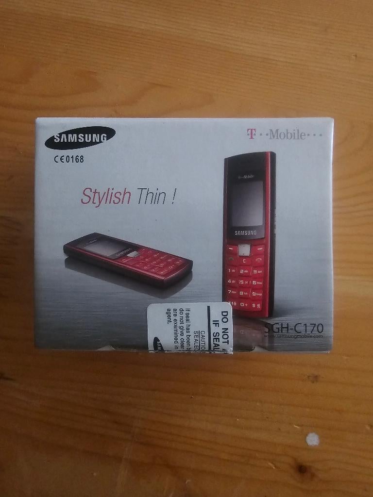 partij van 90 samsung c170 mobieltjes, Telecommunicatie, Mobiele telefoons | Samsung, Overige modellen, Geen camera, Zwart, Overige systemen