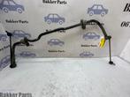 Stabilisatorstang voor van een Volkswagen Golf, Gebruikt, -, Volkswagen, -
