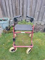 Rollater gratis af te halen, Diversen, Rollators, Ophalen, Opvouwbaar, Gebruikt