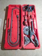 Flex Giraffe Wandschuurmachineset WST 700 VV ., Doe-het-zelf en Verbouw, Gereedschap | Schuurmachines, Ophalen, 1200 watt of meer