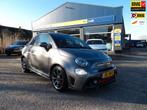 Fiat 500 1.4 T-Jet Abarth 595 / Rijklaarprijs / Leder, Voorwielaandrijving, 12 maanden, Gebruikt, 400 kg