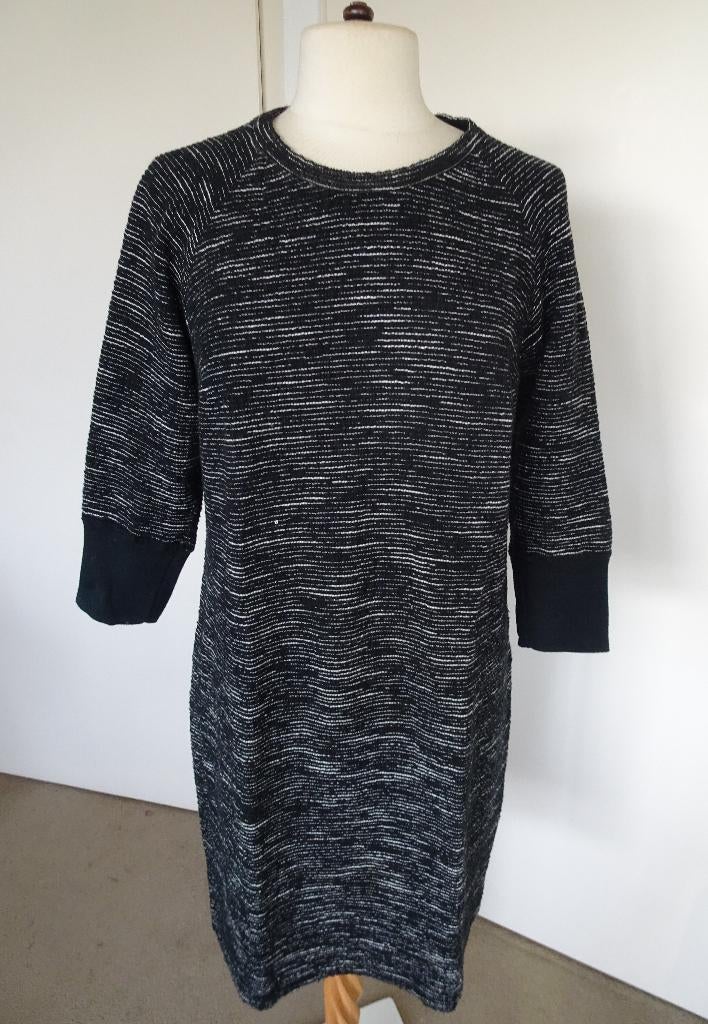 JURK VAN HUMANOID MAAT L, Kleding | Dames, Maat 42/44 (L), Ophalen of Verzenden, Zo goed als nieuw, Knielengte