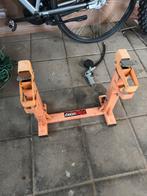 Proworks motorstandaard - Alles werkt naar behoren, Motoren, Ophalen