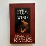 Een stem in de wind - Francine Rivers, Boeken, Ophalen of Verzenden, Zo goed als nieuw, Francine Rivers, Amerika