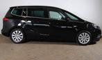 Opel Zafira 1.4 T. Onl. Ed. 7p. (bj 2017, automaat), 15 km/l, Euro 6, 4 cilinders, 7 stoelen