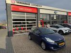 Peugeot 208 1.2 VTi Envy, Voorwielaandrijving, Euro 5, Gebruikt, 31 €/maand