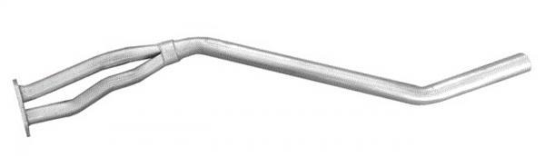 Uitlaat, Voorpijp BMW 3 Serie, Auto-onderdelen, Uitlaatsystemen, BMW, Nieuw, Ophalen of Verzenden