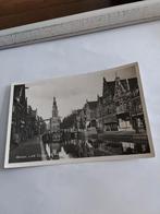 ALKMAAR. 1942. LUTTIK OUDORP, Verzamelen, Ansichtkaarten | Nederland, Ophalen of Verzenden, 1940 tot 1960, Noord-Holland
