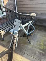 VanMoof X3 met defecte accu - Ideaal voor onderdelen/reparat, Fietsen en Brommers, Elektrische fietsen, Minder dan 30 km per accu