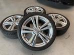 Originele 18 inch Audi velgen A3, A4 S3 RS3 VW Golf 5x112, Auto-onderdelen, 18 inch, Gebruikt, Velg(en), Ophalen of Verzenden