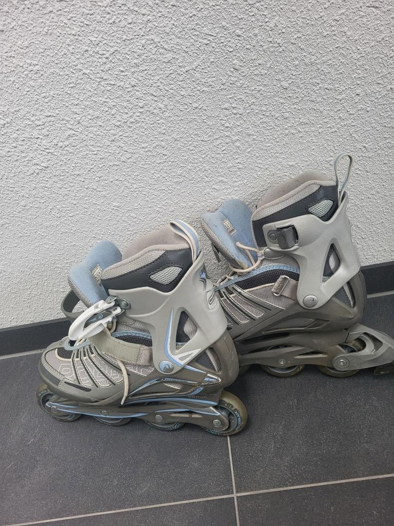 Rollerblade skates mt 40. Nog heel mooi., Sport en Fitness, Skeelers, Ophalen, Zo goed als nieuw