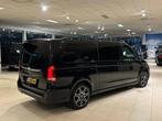 Mercedes-Benz V-klasse V250 D Extra Lang Avantgarde|AMG|8-Pe, Auto's, Automaat, Achterwielaandrijving, Gebruikt, 2000 kg