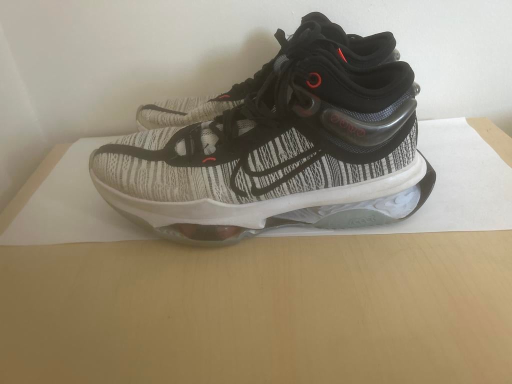 Nike Jump GT2 Basketbalschoenen, Kleding | Heren, Schoenen, Ophalen, Zo goed als nieuw, Zwart, Sportschoenen