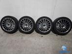 5-6mm! Originele Mercedes Vito V-klasse W447 EQV 19 inch zwa, 19 inch, -, -, Banden en Velgen