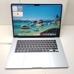 Apple MacBook Air (2025) – M4 – 16GB – 15 inch – Hemelsblauw, Apple, Zo goed als nieuw, Support@apple.com, One Apple Park Way
Cupertino, CA 95014
United States