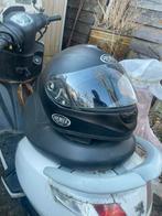 Scooter helm XXL, Ophalen, Tweedehands, XXL, Overige merken
