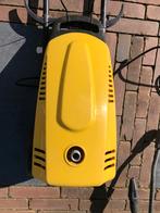 Hoge druk reiniger, Ophalen of Verzenden, Zo goed als nieuw, Elektrisch