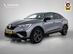 Renault Arkana 1.3 TCe 140 R.S. Line | Stoel- en stuurverwar, Arkana, Gebruikt, Euro 6, 4 cilinders