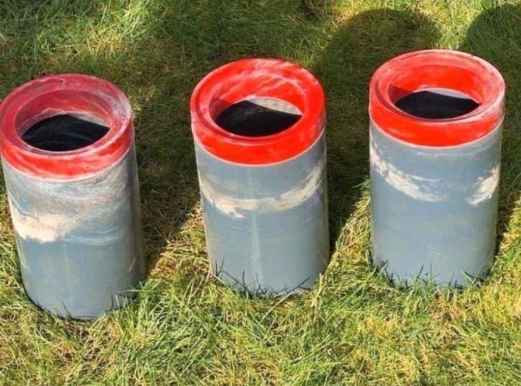 vijver skimmers grote partij voor weinig geld!, Tuin en Terras, Vijver-toebehoren, Ophalen, Gebruikt, Vijverfilter