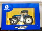 New Holland TS135A - Britains, Ophalen of Verzenden, Nieuw, Tractor of Landbouw, Britains