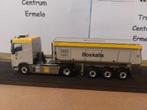 Boskalis; VOLVO FH5 SLEEPER CAB ELECTRIC 4X2 NON STEERING TI, Ophalen of Verzenden, Nieuw, Bus of Vrachtwagen, Wsi