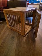 Hondenbench Binq Design, Dieren en Toebehoren, Ophalen, Zo goed als nieuw