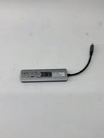 Usb hub Usb-c, Laptop, ., Ophalen of Verzenden, Zo goed als nieuw