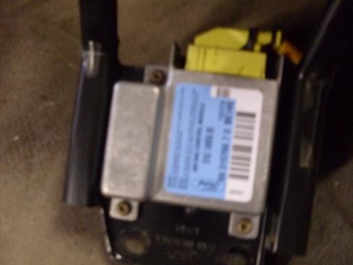 Computer ECU vd airbag Ka 2002, Ophalen of Verzenden