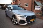 Audi Q5 55 TFSI e S edition S-LINE PANODAK/AUTOM/ADAP CRUISE, Automaat, Gebruikt, 4 cilinders, Plug-in hybride