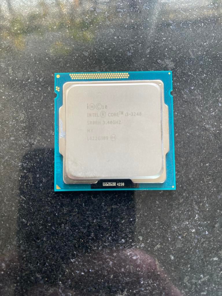 HPE Microserver Gen8 i3 processor, Computers en Software, Servers, Zo goed als nieuw, 3 tot 4 Ghz, Ophalen of Verzenden