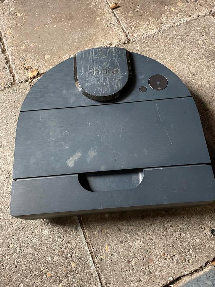 Neato robotstofzuiger met storing., Witgoed en Apparatuur, Stofzuigers, Gebruikt, Robotstofzuiger, Ophalen