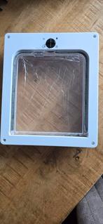 Kattenluik voor houtendeur, Ophalen of Verzenden, Nieuw