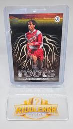Topps Thierry Henry AS Monaco ROOTS, RT-18, Verzamelen, Ophalen of Verzenden, Zo goed als nieuw, Buitenlandse clubs, Spelerskaart