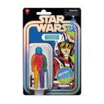 Star Wars: Retro Collection: Luke Skywalker (Snowspeeder), ., Nieuw, Ophalen of Verzenden, .