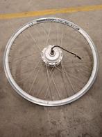 Elektrisch voor wiel met-6 pens, Fietsen en Brommers, Fietsonderdelen, Ophalen of Verzenden, Algemeen, Wiel