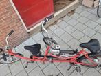 Tandem, Ophalen, Minder dan 10 versnellingen, Gebruikt, Minder dan 49 cm