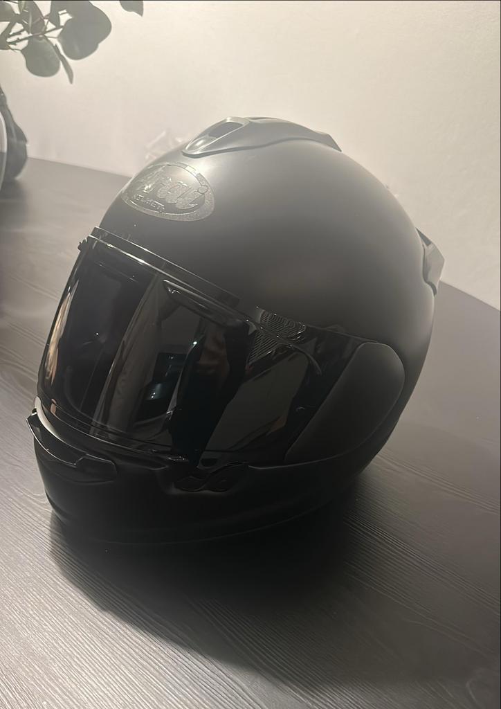 Arai Chaser-X ECE22-05 Integraalhelm Maat XS, Motoren, Kleding | Motorhelmen, Ophalen, XS, Arai, Heren