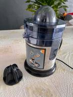 Princess Citrus Juicer Duo, Ophalen of Verzenden, Gebruikt, Elektrisch, Citruspers