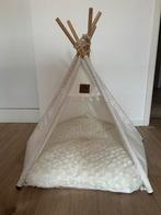 Tipi tent voor katten, Ophalen of Verzenden, Zo goed als nieuw