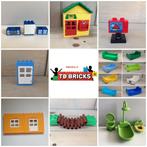 Duplo huis onderdelen, Aastvej 1, 7190 Billund, Denemarken, Product.compliance@LEGO.com, Ophalen of Verzenden, Duplo
