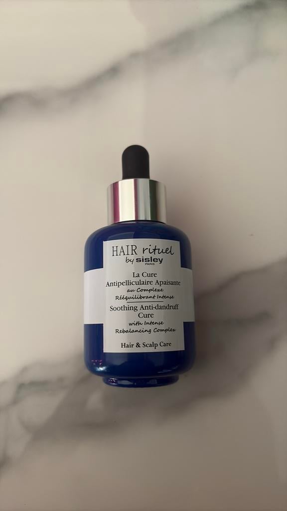 Sisley la cure serum voor gevoelige hoofdhuid nieuw 60ml, Sieraden, Tassen en Uiterlijk, Uiterlijk | Haarverzorging, Ophalen of Verzenden