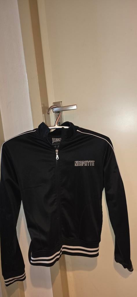 Hardcore dames Trainingjacket neophyte  L/XL, Ophalen of Verzenden