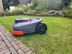 Segway navimow h500 robotmaaier met garage, Ophalen of Verzenden