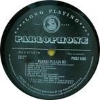 BEATLES - Please Please Me South Africa 1963 LP, Gebruikt, Originele persing, Ophalen of Verzenden, 12 inch