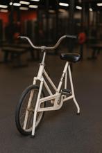 hometrainer, Ophalen, Gebruikt, Metaal, Benen