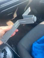 IKEA BESTÅ Steunpoot, grijs,, Ophalen, Zo goed als nieuw